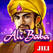 Ali Baba phmacao hot game