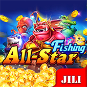 All Star Fishing phmacao fishing game