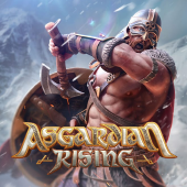 Asgardian Rising phmacao hot game