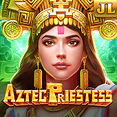 Aztec Priestess phmacao hot game