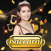 Baccarat A phmacao live casino game