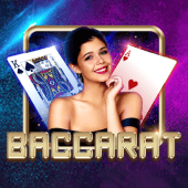Baccarat B phmacao live casino game