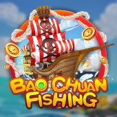 Bao Chuan Fishing phmacao fishing game
