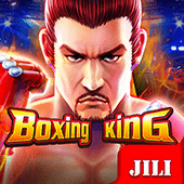 Boxing King phmacao slot game