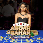 Casino Marina Andar Bahar phmacao live casino game