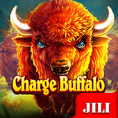 Charge Buffalo phmacao hot game