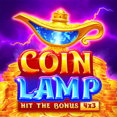 Coin Lamp phmacao slot game