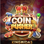 Coin Pusher phmacao card game
