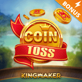 Coin Toss phmacao card game