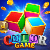 Color Game phmacao slot game