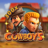 Cowboys phmacao hot game