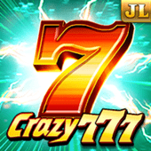 Crazy777 phmacao slot game