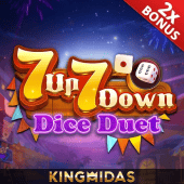 Dice Duet phmacao card game