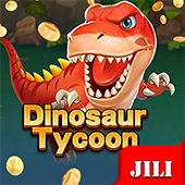 Dinosaur Tycoon phmacao fishing game