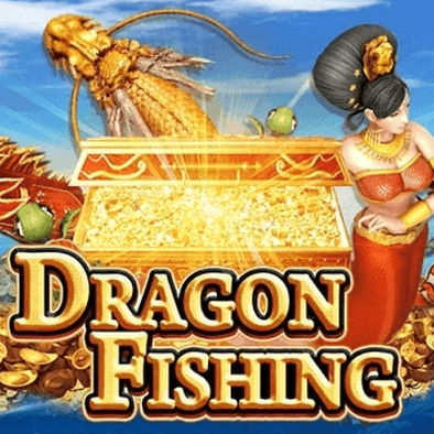 Dragon Fishing phmacao fishing game
