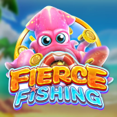 Fierce Fishing phmacao fishing game