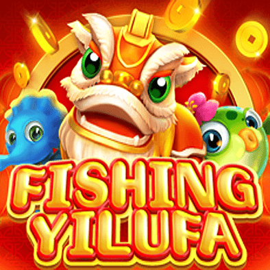 Fishing Yi Lu Fa phmacao fishing game