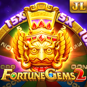 Fortune Gems 2 phmacao slot game