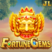 Fortune Gems phmacao slot game