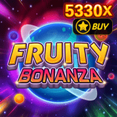 Fruity Bonanza phmacao hot game