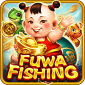 Fuwa Fishing phmacao fishing game