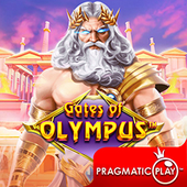 Gates of Olympus phmacao hot game