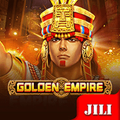 Golden Empire phmacao slot game