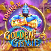 Golden Genie phmacao hot game