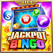 Jackpot Bingo phmacao hot game
