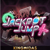 Jackpot Jump phmacao card game