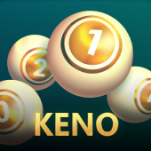 Keno phmacao card game