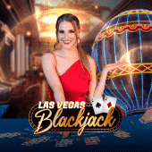 Las Vegas Blackjack phmacao live casino game