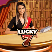 Lucky 7 phmacao live casino game