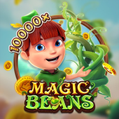 Magic Beans phmacao hot game