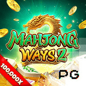 Mahjong Ways 2 phmacao hot game