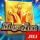 Mega Ace phmacao slot game