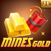 Mines Gold phmacao slot game