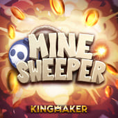 Minesweeper phmacao card game