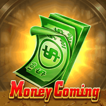 Money Coming phmacao slot game