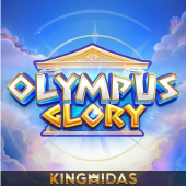 Olympus Glory phmacao card game