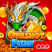 Oneshot Fishing phmacao fishing game