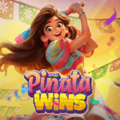 Pinata Wins phmacao hot game