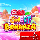 Sweet Bonanza phmacao hot game
