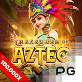 Treasures of Aztec phmacao hot game