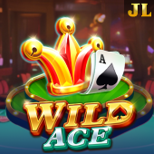 Wild Ace phmacao slot game