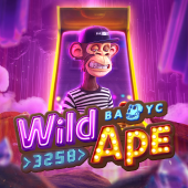 Wild Ape phmacao hot game